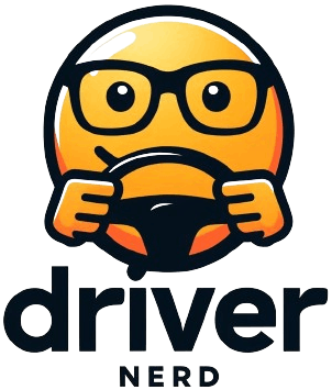 DriverNerd